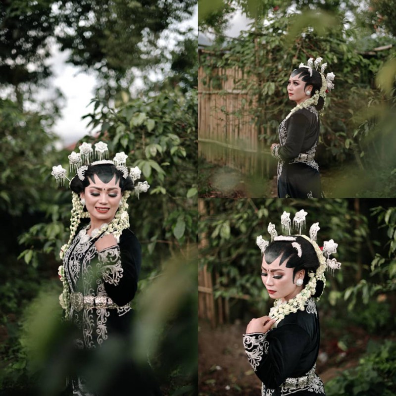 Brides Storys Dwi Amp Agus TM Fathurrahman 