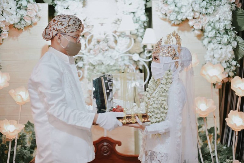 Brides Storys Desiputripertiwi Amp Mastur TM Fathurrahman 