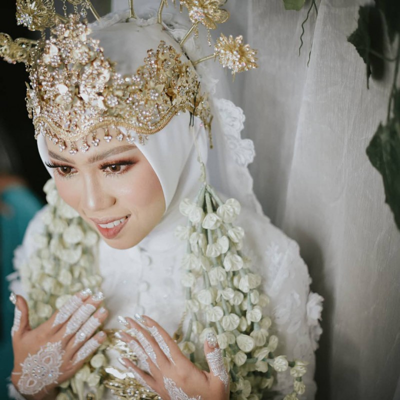 Brides Storys Desiputripertiwi Amp Mastur TM Fathurrahman 